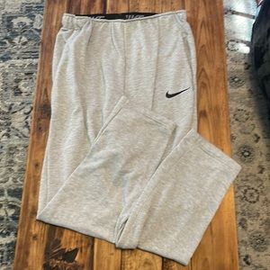 Nike sweatpants